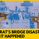 Gujarat bridges are falling down