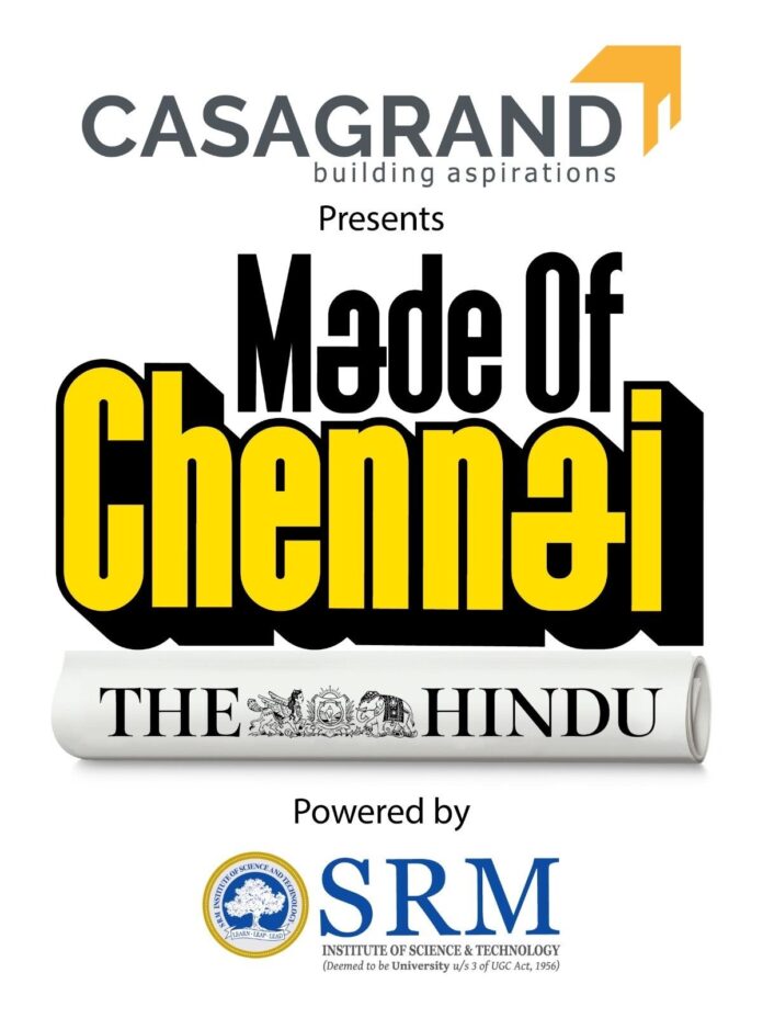 चारुलाथा मणि, शास्त्रीय और प्लेबैक गायक कहते हैं

