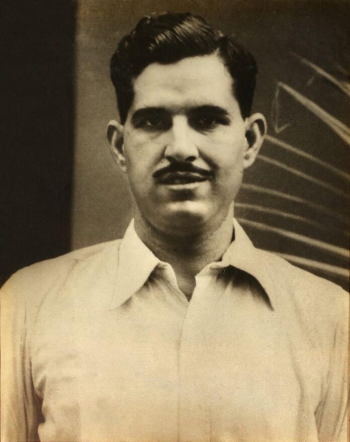 विभाजन से पहले अंतिम स्टैंड: INA परीक्षणों और भारत के विचार को फिर से बनाना

