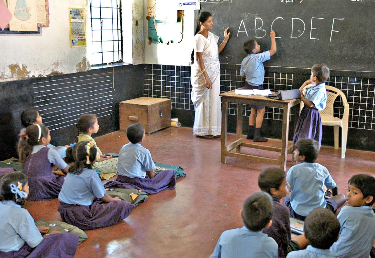 While this gap in most places is made up by “guest faculty”, this year, there has been a delay in even these appointments in colleges owing to a pending court case that has questioned the qualifying criteria.