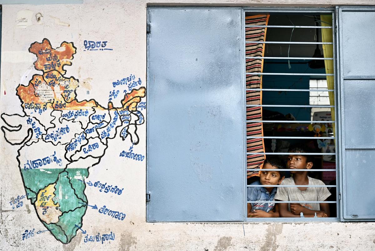 While free and compulsory education has been promised for all children between the ages of 6 and 14 under the Right to Education Act, 2009, the shortage of teachers is a major obstacle in providing this basic education in government schools. 