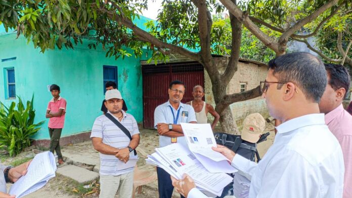 बिहार एसआईआर सुनवाई लाइव अपडेट: चुनाव आयोग आज सुप्रीम कोर्ट में बहिष्कृत मतदाताओं के बारे में जानकारी प्रस्तुत करेगा

