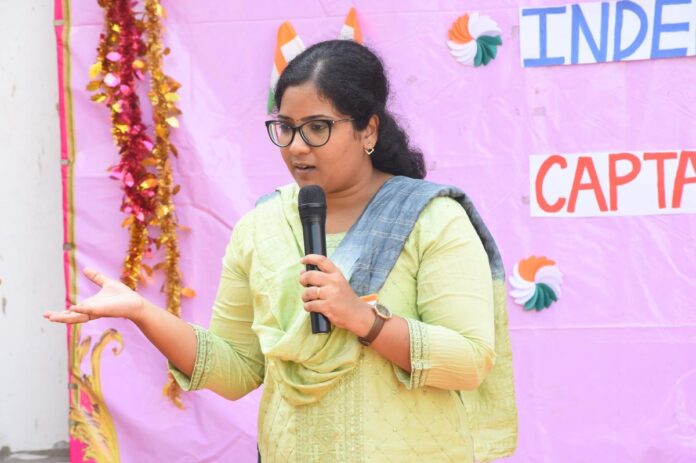 पुरानी सी