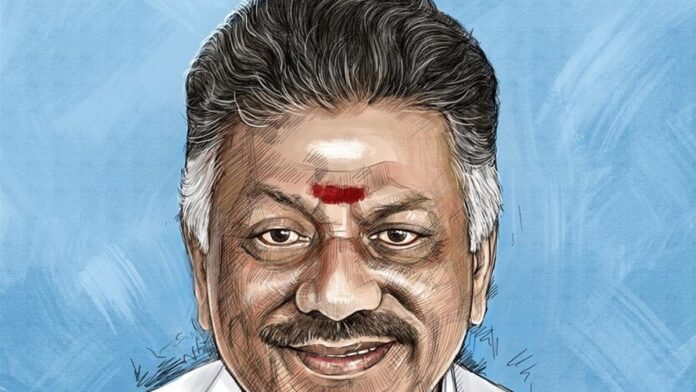 तमिलनाडु के पूर्व सीएम ओ पनीरसेल्वम आज DMK में शामिल हो सकते हैं, अन्ना अरिवलयम में समर्थकों का हुजूम उमड़ा। लाइव अपडेट

