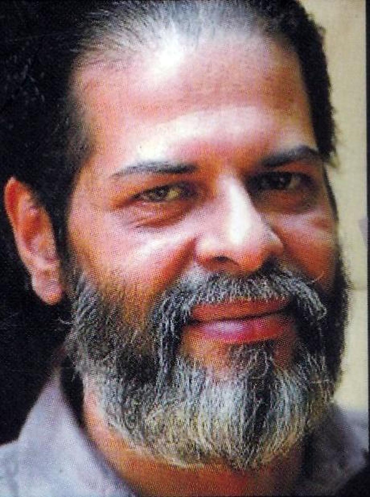 थिएटर निर्देशक-नाटककार जयप्रकाश कुलूर.