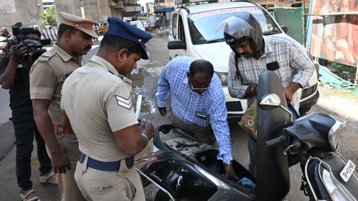 विधानसभा चुनाव लाइव: तमिलनाडु भाजपा के पूर्व अध्यक्ष अन्नामलाई अन्नाद्रमुक द्वारा आवंटित निर्वाचन क्षेत्रों से नाखुश हैं

