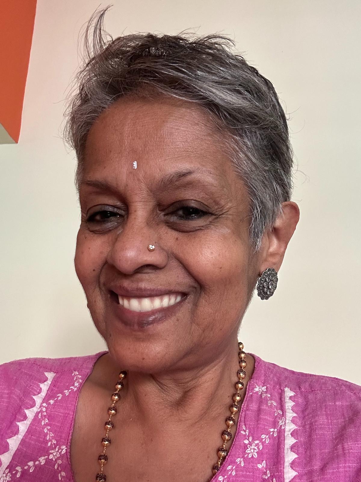 रत्ना राजैया रत्ना राजैया