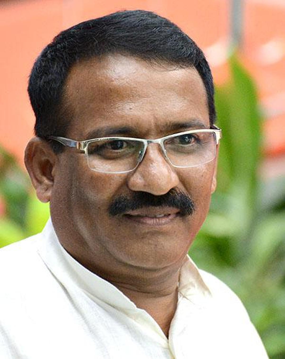 आरबी थिम्मापुर आरबी थिम्मापुर